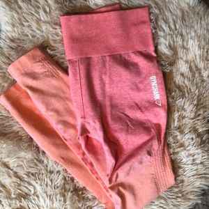 Gymshark seamless leggings
